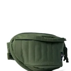 стеганая поясная сумка из коллаборации с Craig Green стеганая поясная сумка из коллаборации с Craig Green