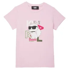 Футболка Ikon Choupette