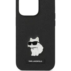 Чехол Choupette для iPhone 16 Pro Max Чехол Choupette для iPhone 16 Pro Max