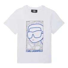 Футболка Ikonik Karl Футболка Ikonik Karl