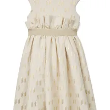 Платье с вышитым логотипом Платье с вышитым логотипом