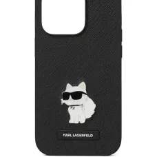 Чехол Choupette для iPhone 16 Pro Чехол Choupette для iPhone 16 Pro