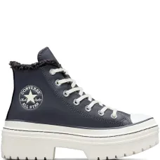 Кеды Chuck Taylor All Star Lugged
