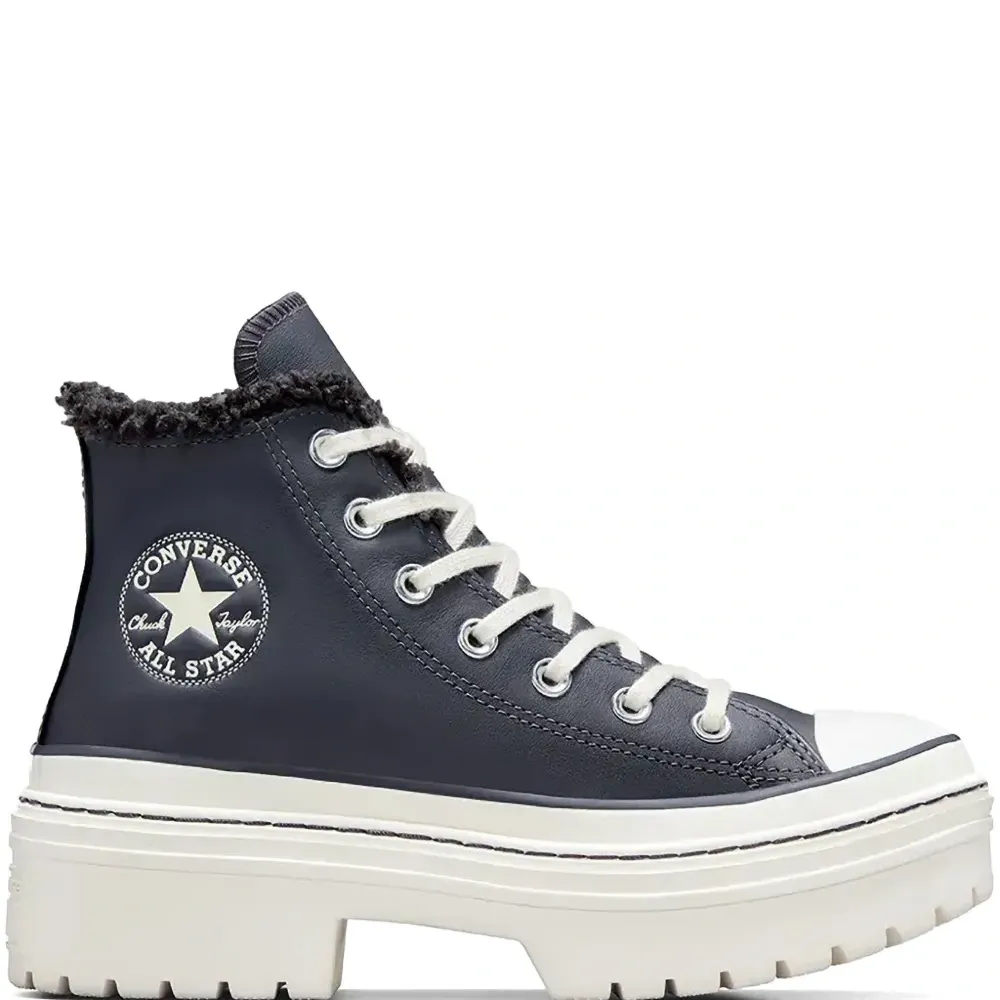 Кеды Chuck Taylor All Star Lugged