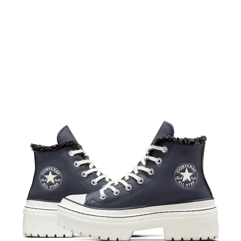 Кеды Chuck Taylor All Star Lugged
