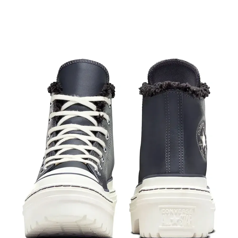 Кеды Chuck Taylor All Star Lugged