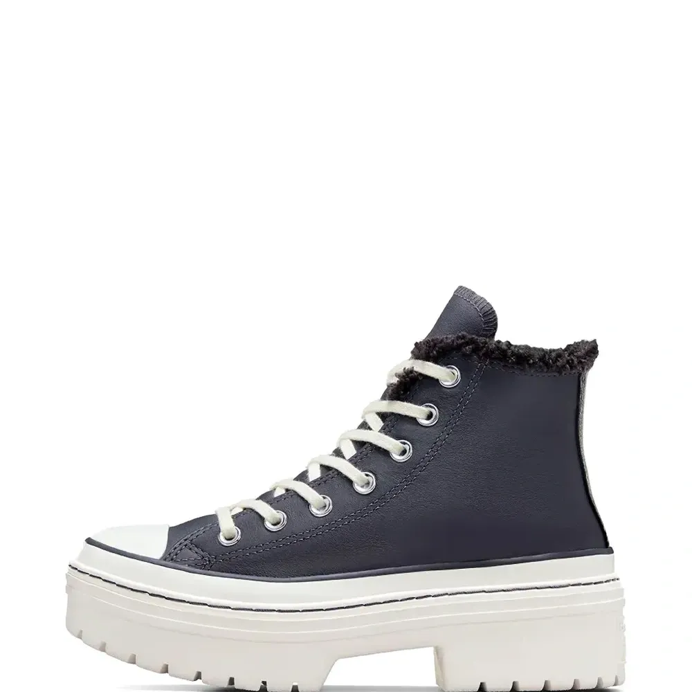 Кеды Chuck Taylor All Star Lugged
