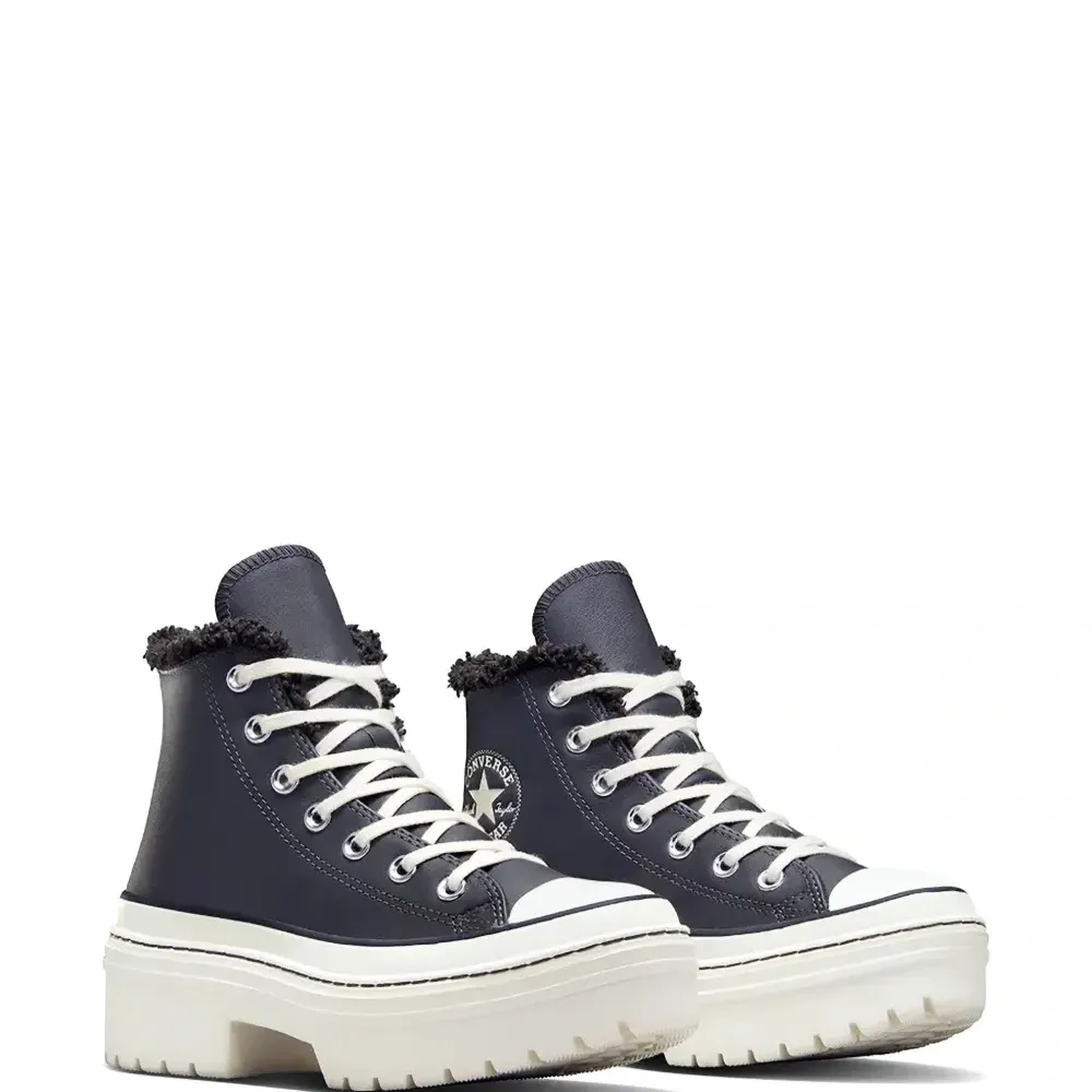 Кеды Chuck Taylor All Star Lugged