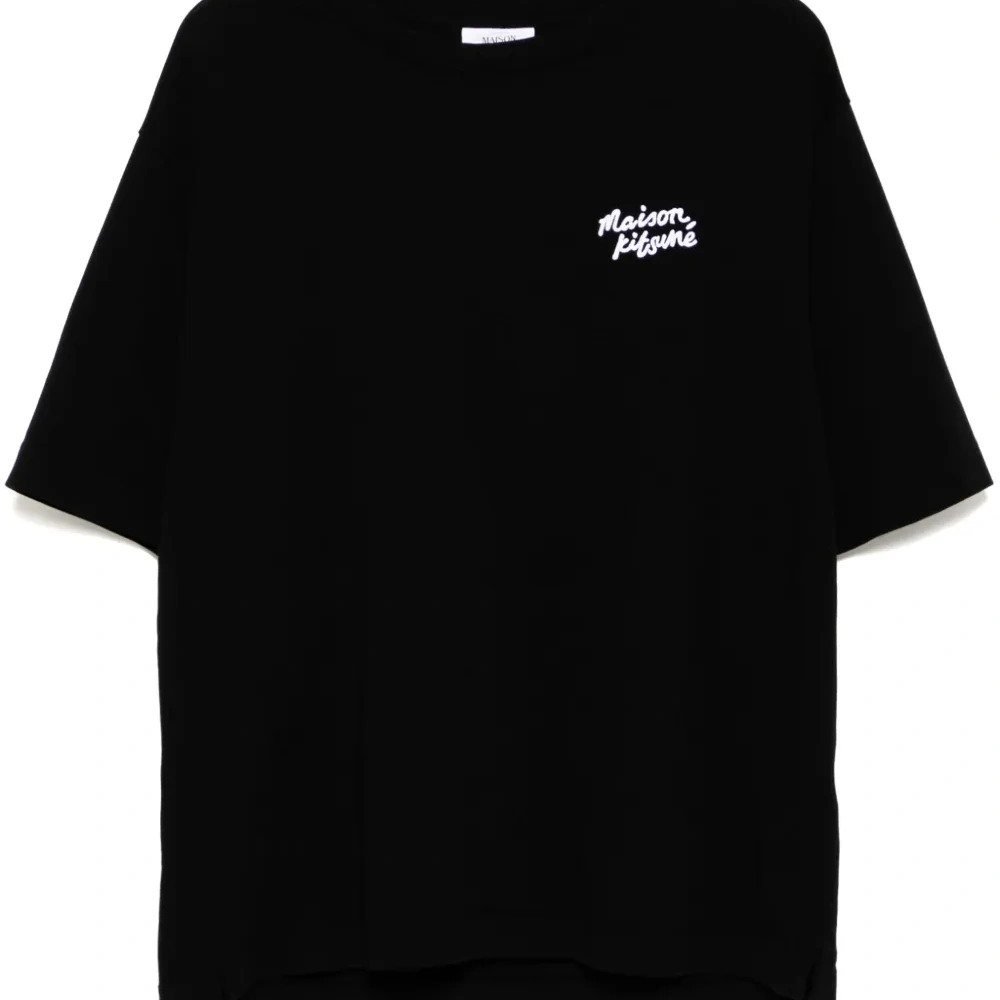 Футболка Handwriting Comfort