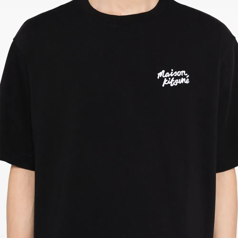 Футболка Handwriting Comfort