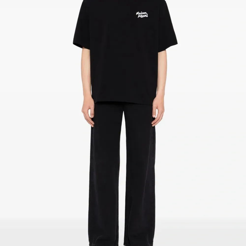 Футболка Handwriting Comfort