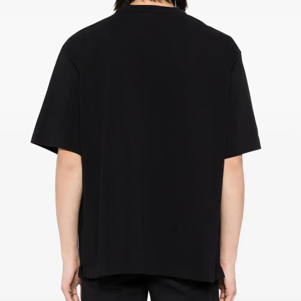 Футболка Handwriting Comfort