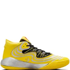 Кеды All Star BB Shift CX из коллаборации с Transformers