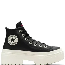 Кеды Chuck Taylor All Star Lugged Heel