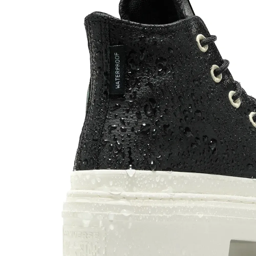 Кеды Chuck Taylor All Star Lugged Heel