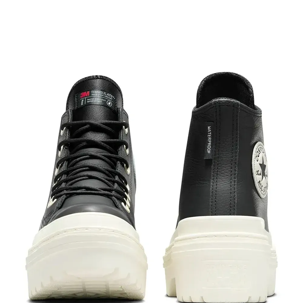 Кеды Chuck Taylor All Star Lugged Heel