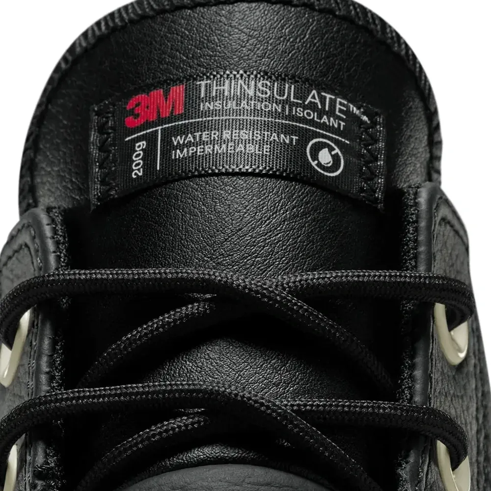 Кеды Chuck Taylor All Star Lugged Heel