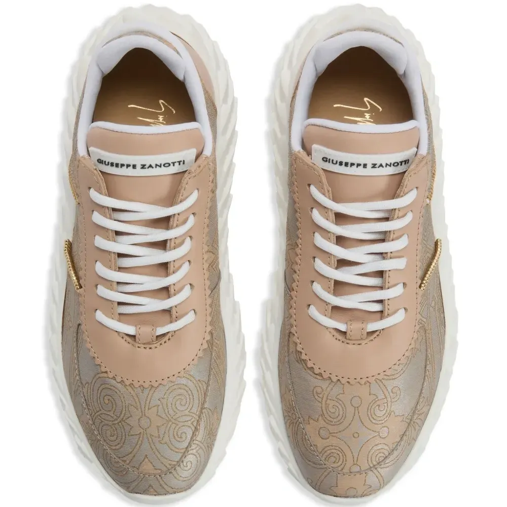 Кроссовки Urchin