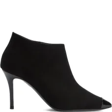ботильоны Greek 90 с заостренным носком