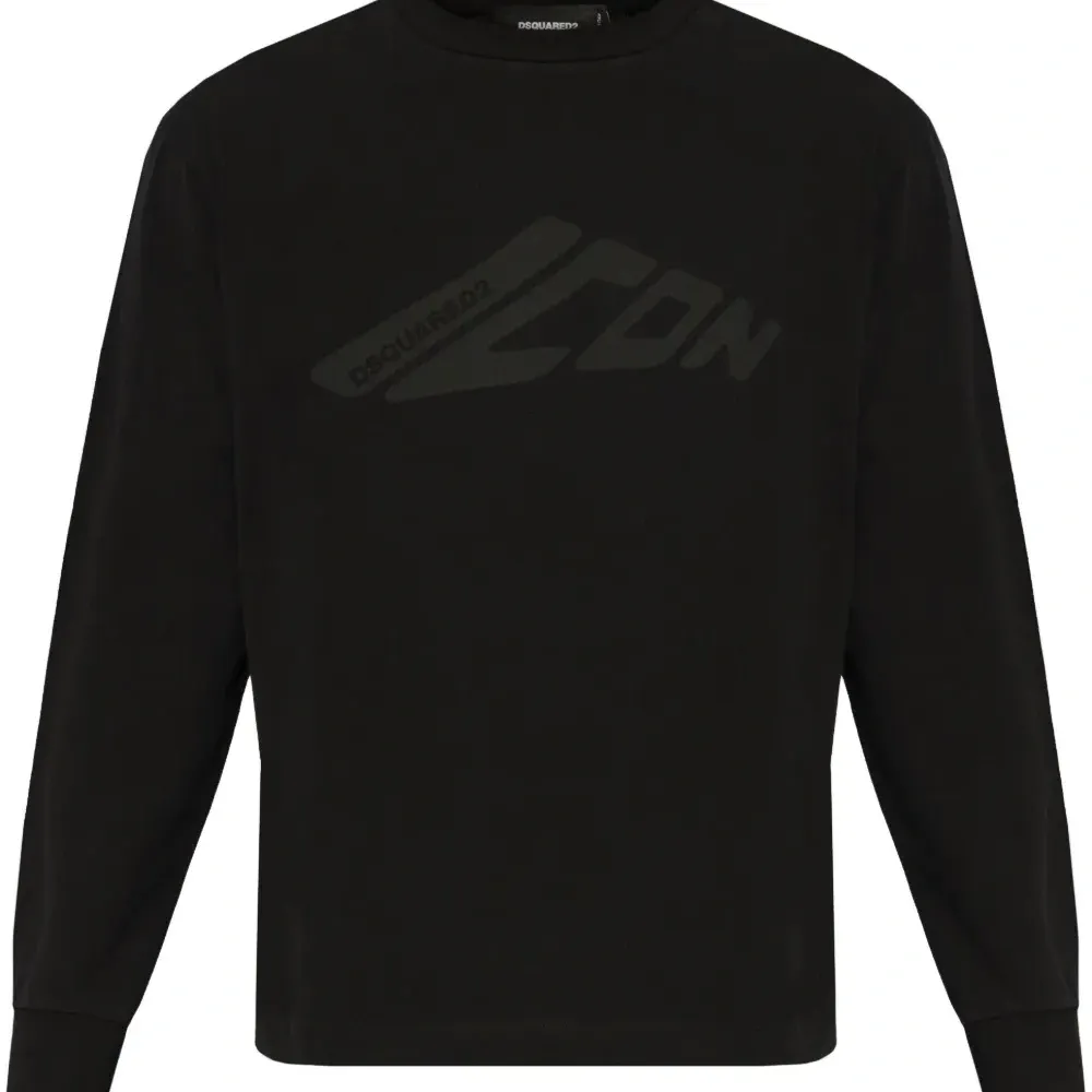 Толстовка Icon