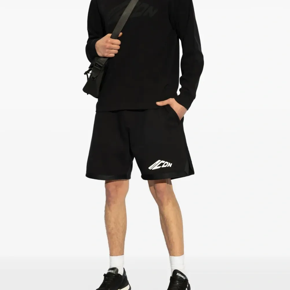 Толстовка Icon