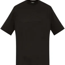 Футболка с короткими рукавами