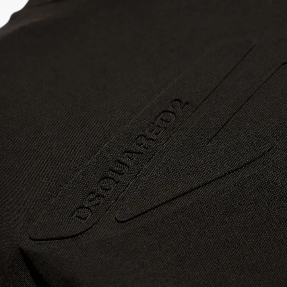 Футболка с короткими рукавами