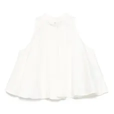 Блузка с узором