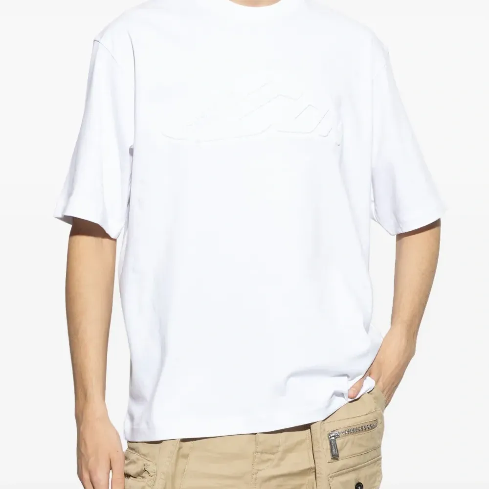 Футболка с короткими рукавами Футболка с короткими рукавами