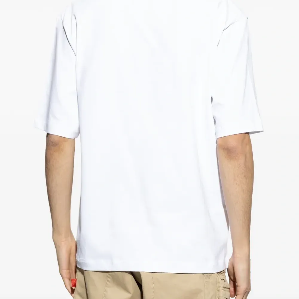 Футболка с короткими рукавами Футболка с короткими рукавами