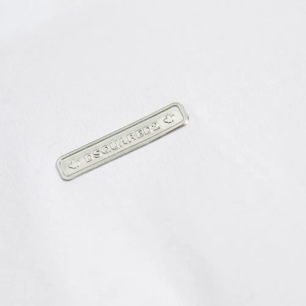 Футболка с короткими рукавами