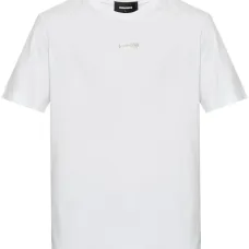 Футболка с короткими рукавами