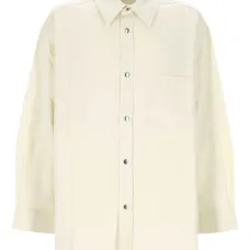 Рубашка с вышивкой