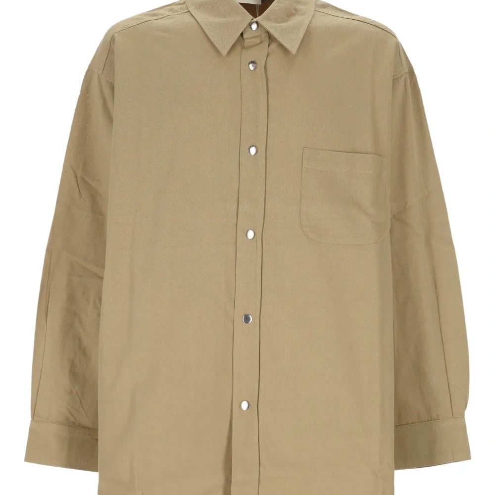 Рубашка с вышивкой Рубашка с вышивкой