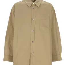 Рубашка с вышивкой