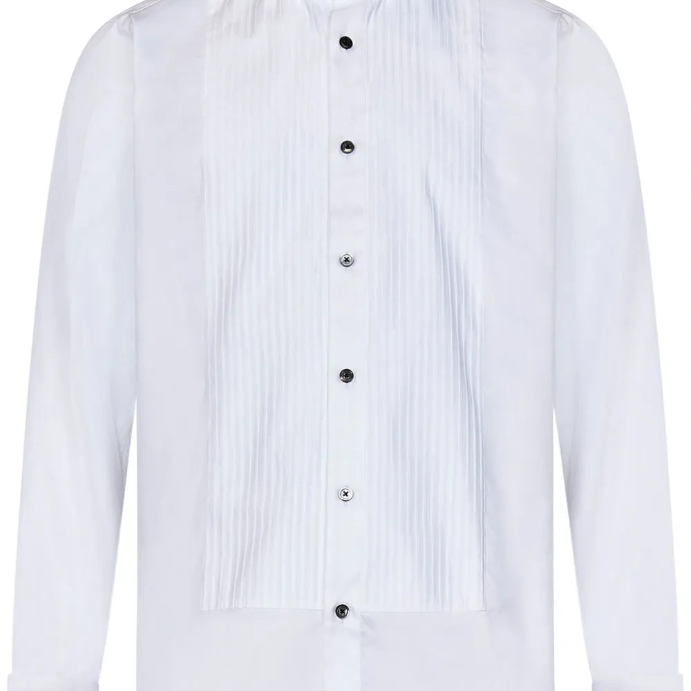 Рубашка James Bond