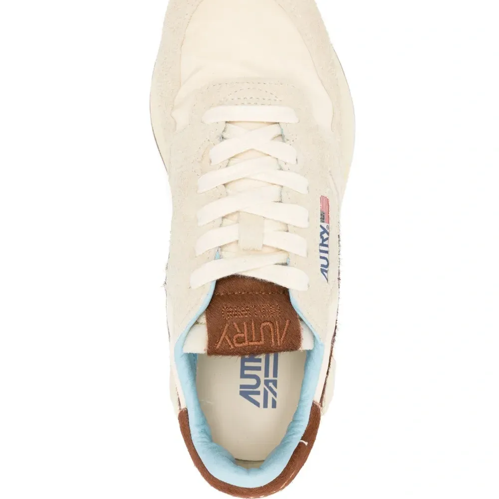 Кроссовки Reelwind