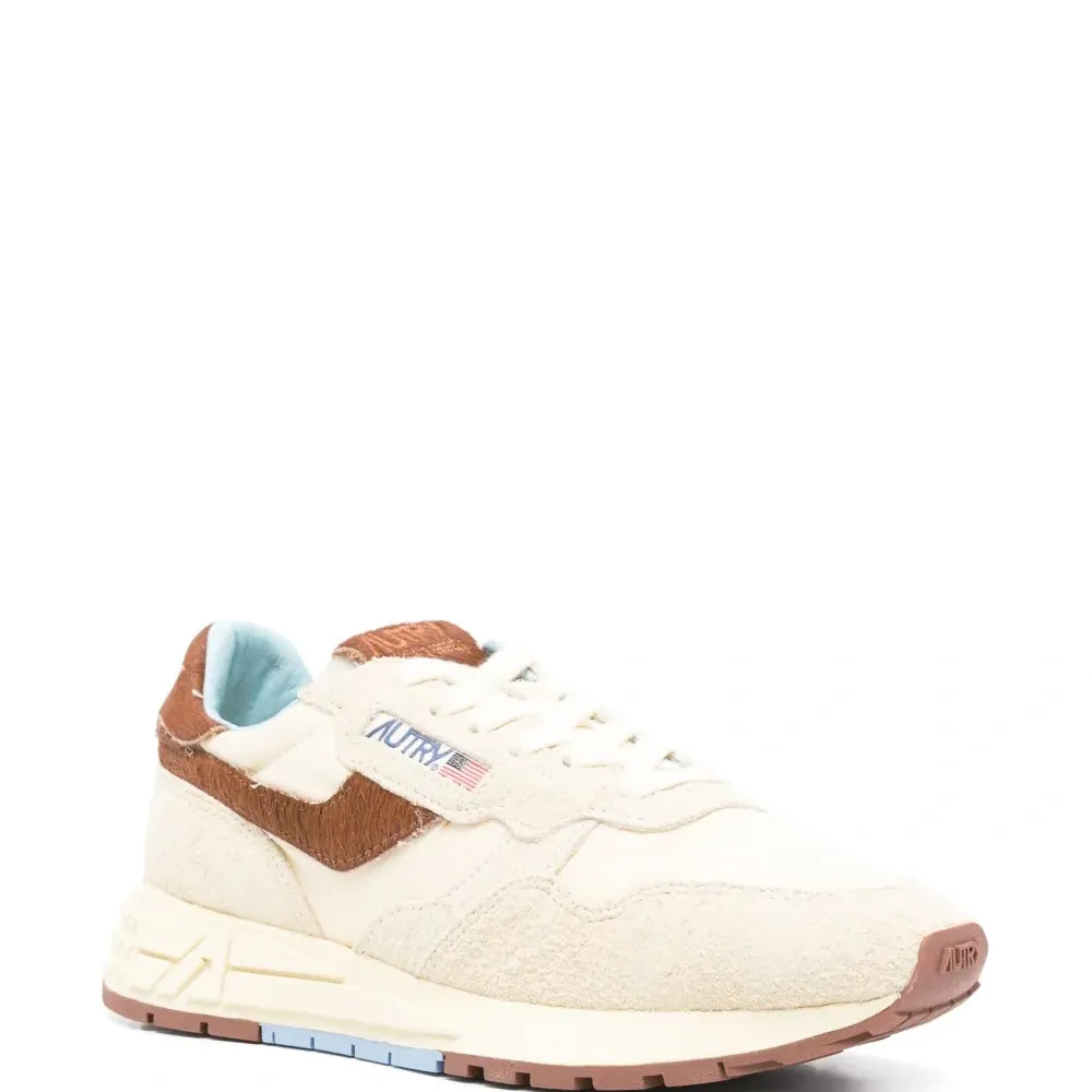 Кроссовки Reelwind