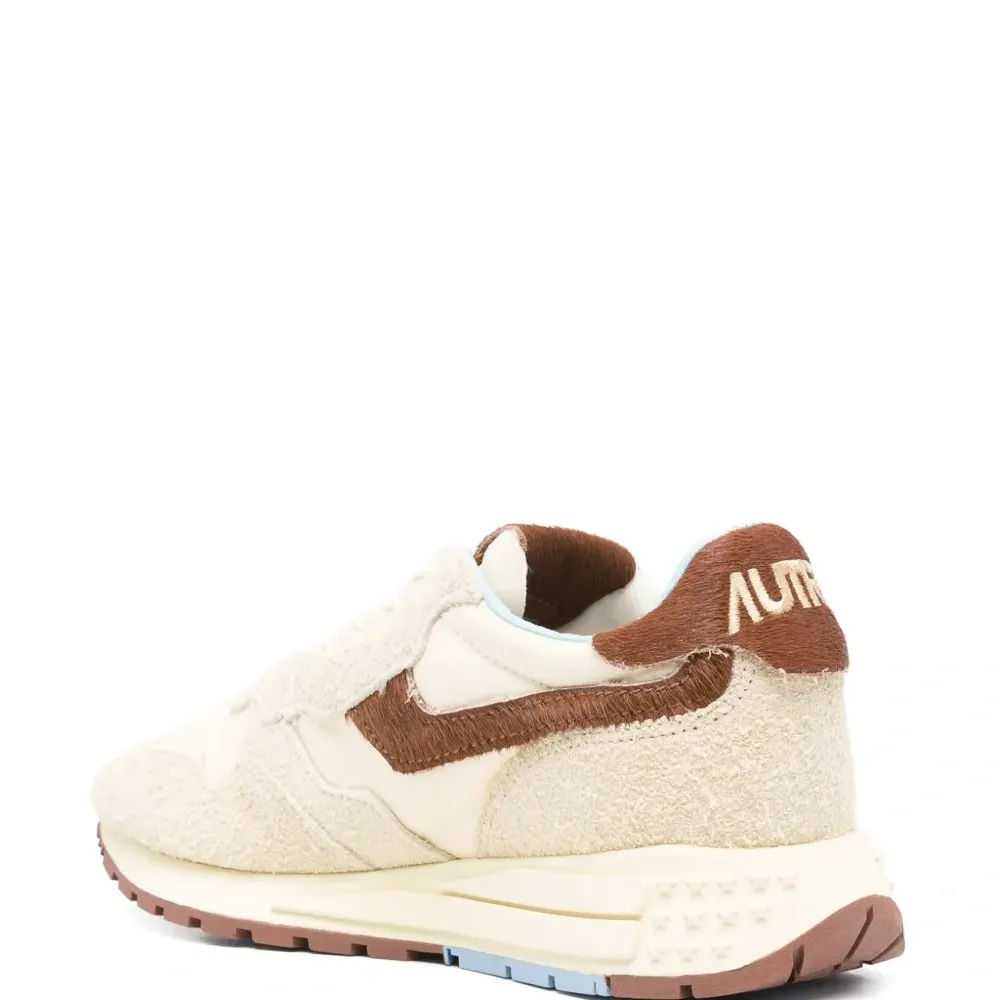 Кроссовки Reelwind