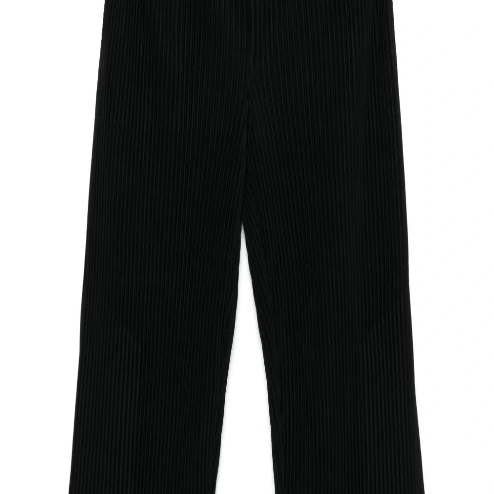 Брюки Tailored Pleats 2