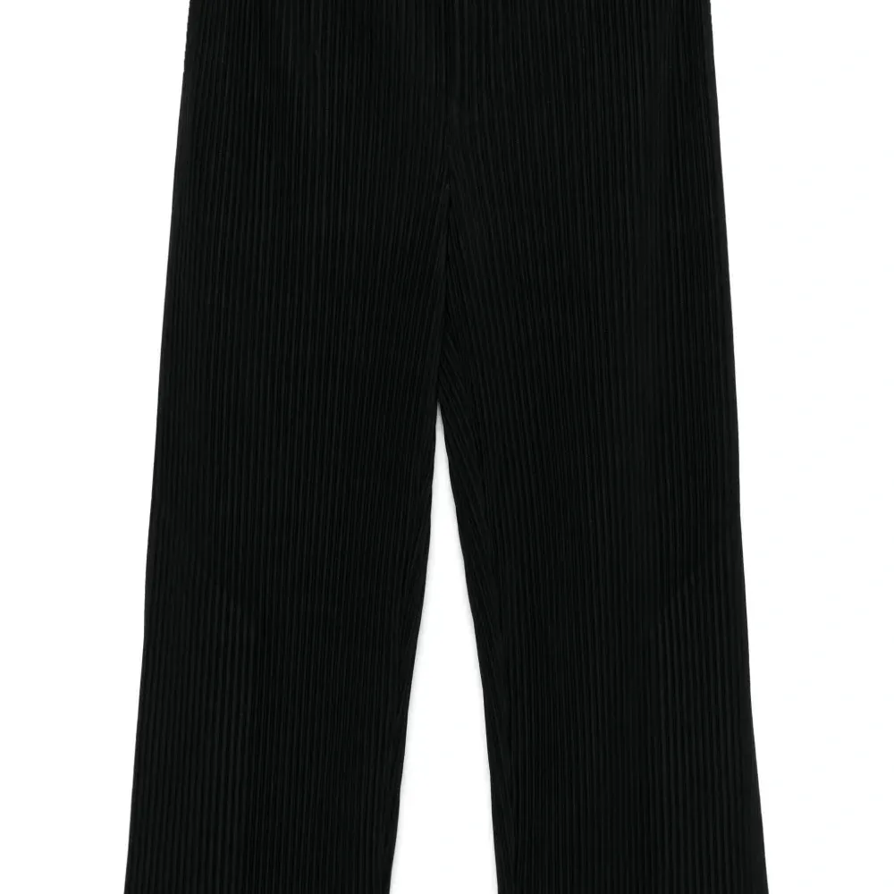 Брюки Tailored Pleats 2