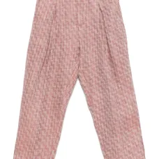 Зауженные брюки Зауженные брюки