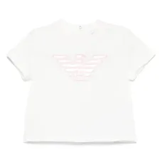 Футболка с логотипом