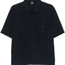 Рубашка на пуговицах Рубашка на пуговицах