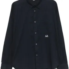 Рубашка на пуговицах