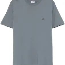 Футболка с принтом Goggles