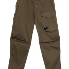 Брюки карго