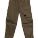 Брюки карго