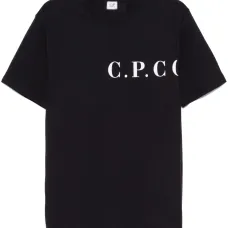 Футболка с логотипом