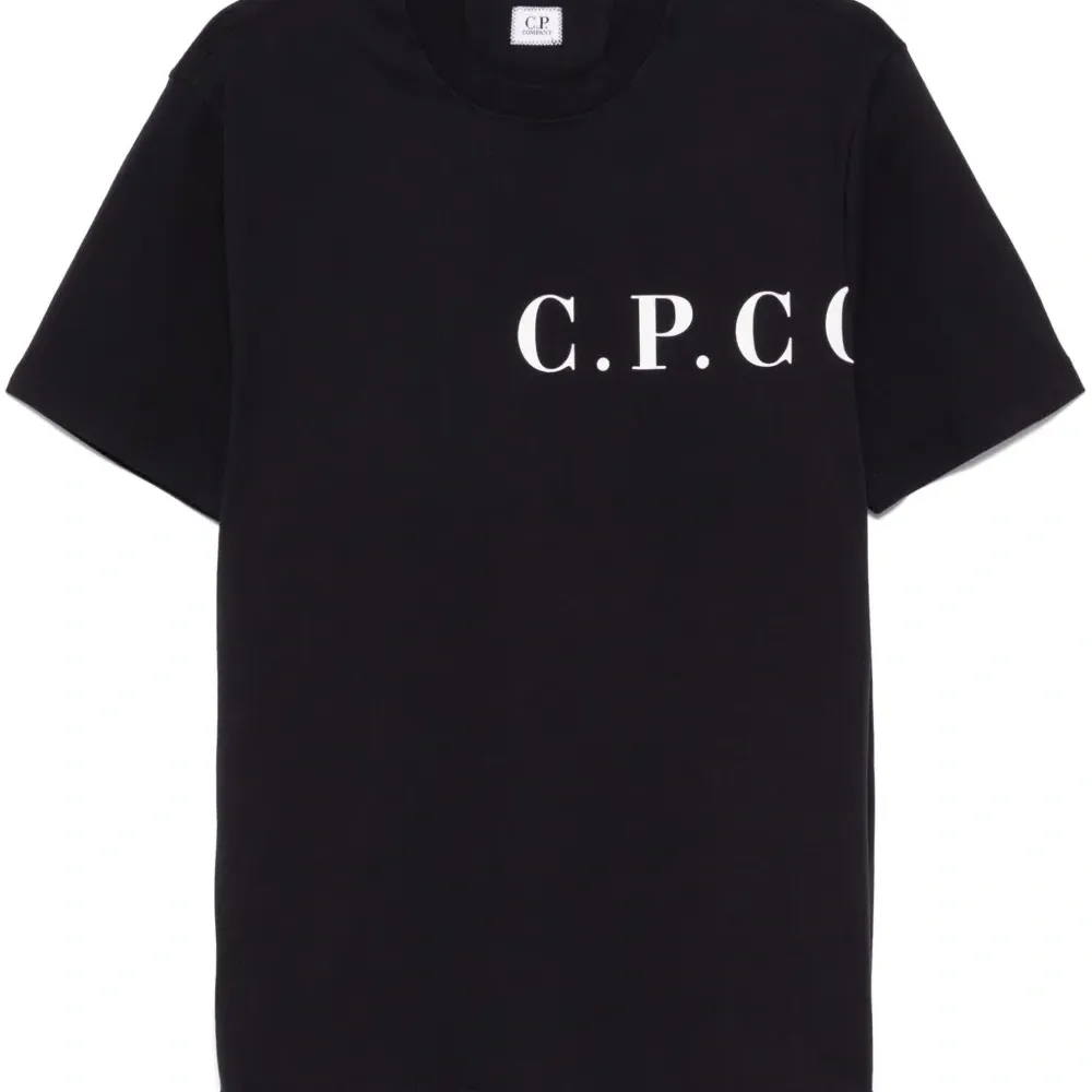 Футболка с логотипом Футболка с логотипом